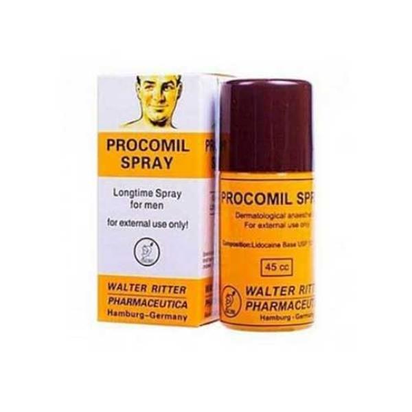 Procomil Delay Spray